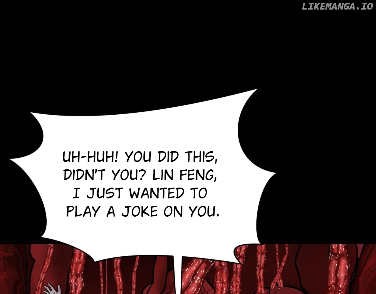 Era of the Haunted Chapter 508 - page 143
